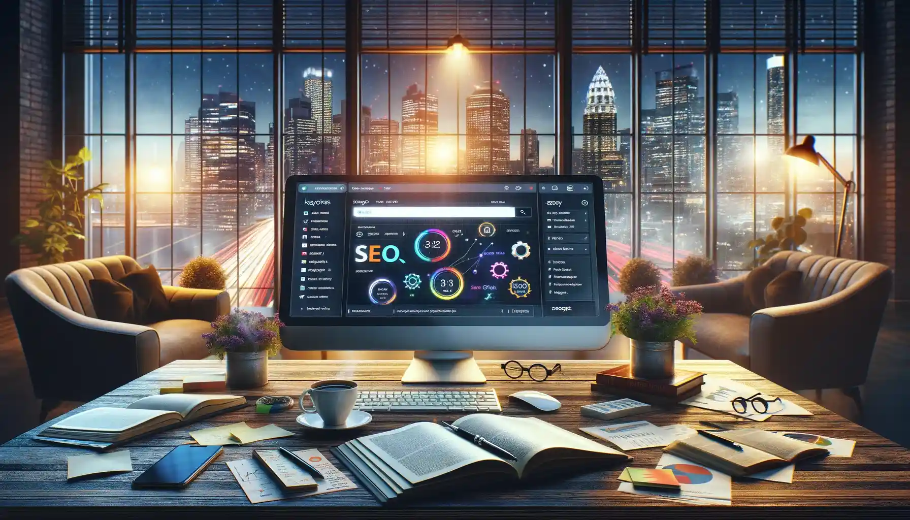 DDDEN homepage illustration