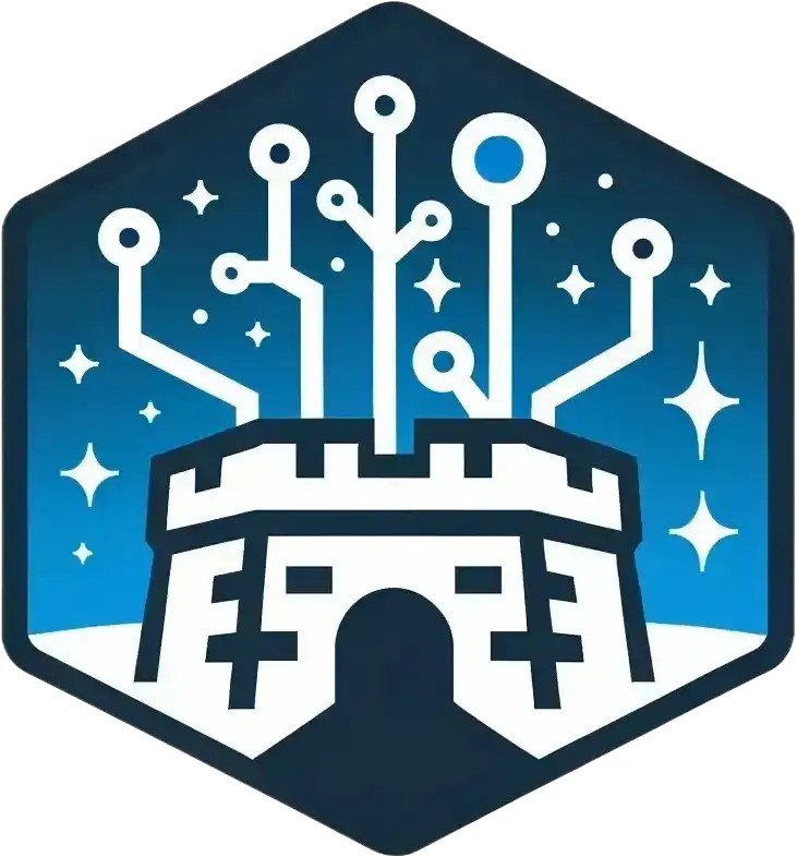 DDDEN logo